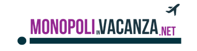 Monopoli In Vacanza