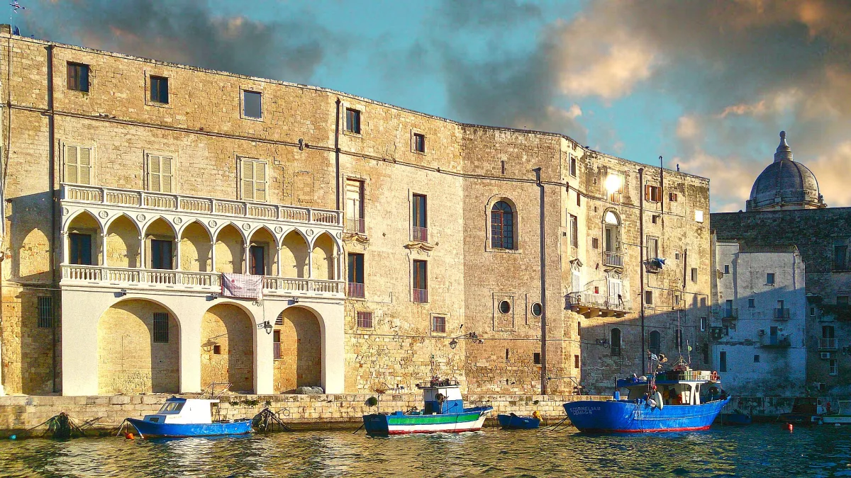 Alba di Note – bagno all’alba e concerto Monopoli 2026: date e programma