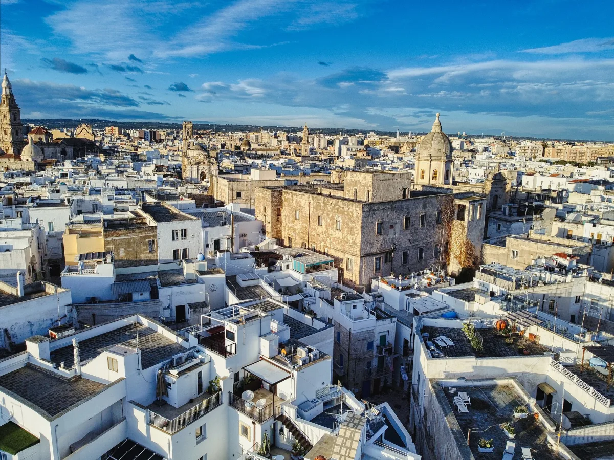 Eventi a Monopoli settembre 2026: programma e date da non perdere