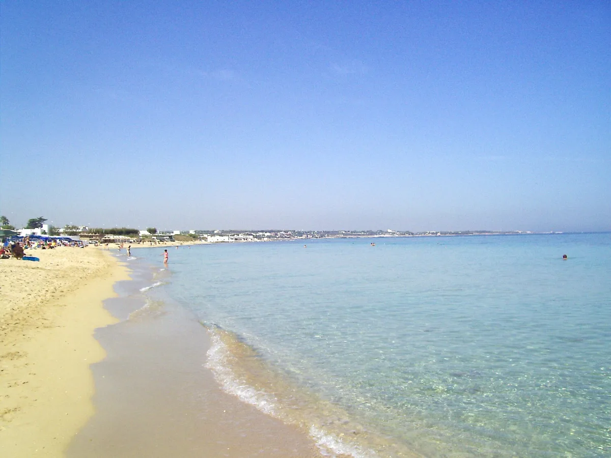 Le spiagge più belle di Monopoli: guida aggiornata 2026