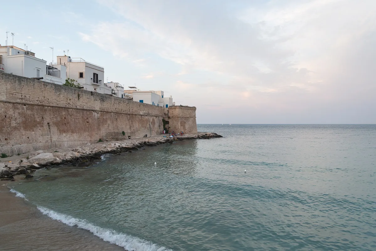 Monopoli con bambini: spiagge di sabbia e idee per famiglie