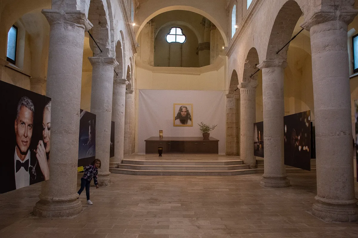 Monopoli: cosa vedere nel centro storico tra vicoli e palazzi