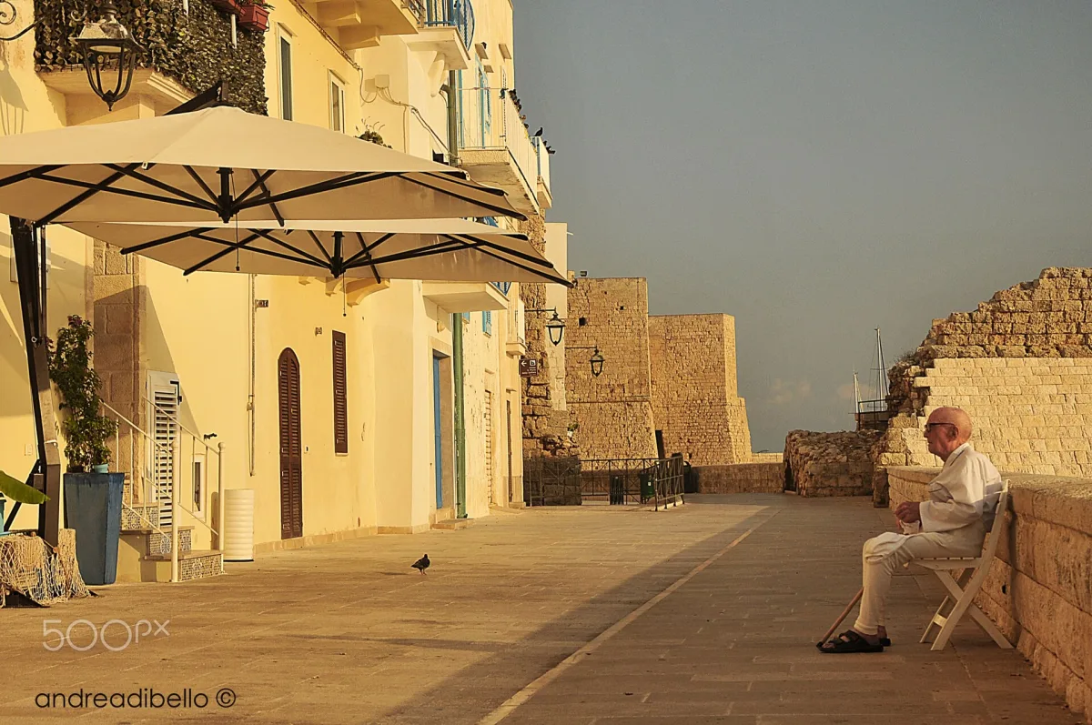 Monopoli in un giorno: itinerario tra centro storico e mare