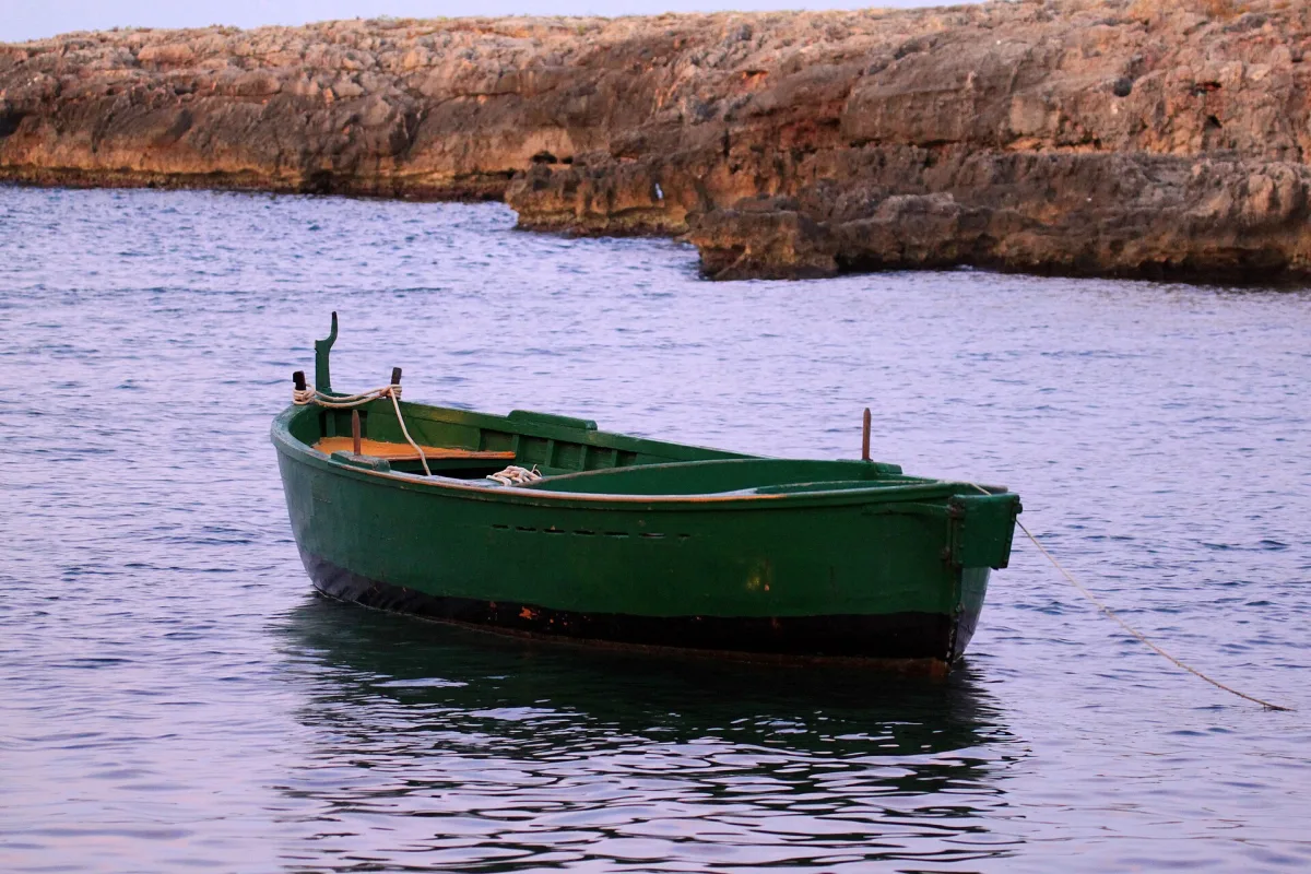 Monopoli: quando andare al mare? Periodo migliore e clima 2026
