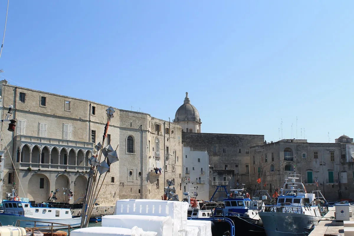 Raduno dei Cortei Storici Nundinae 2026 Monopoli 2026: date e programma