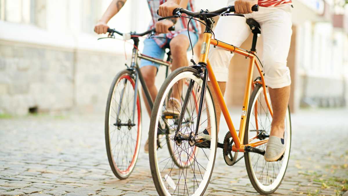 Monopoli green: come vivere la città senza auto tra bici e treni