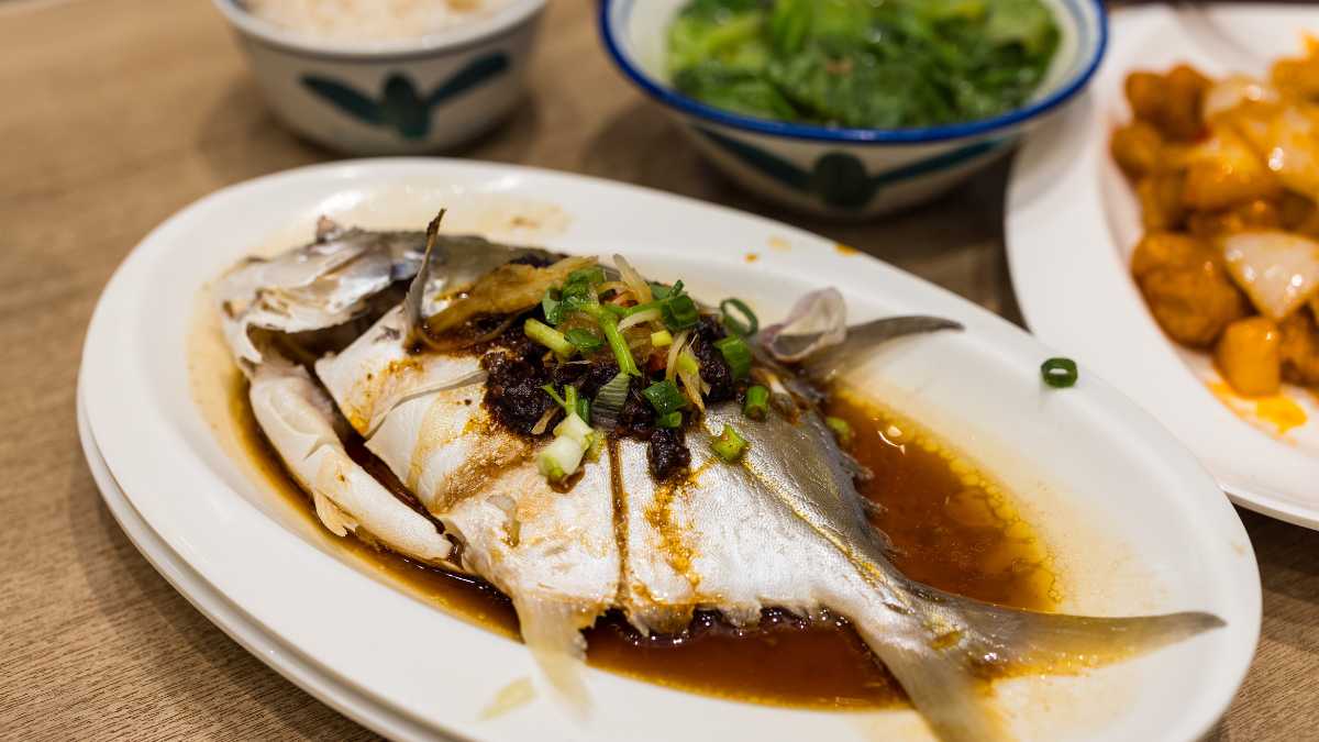 Ristoranti di pesce a Monopoli: dove mangiare sul porto